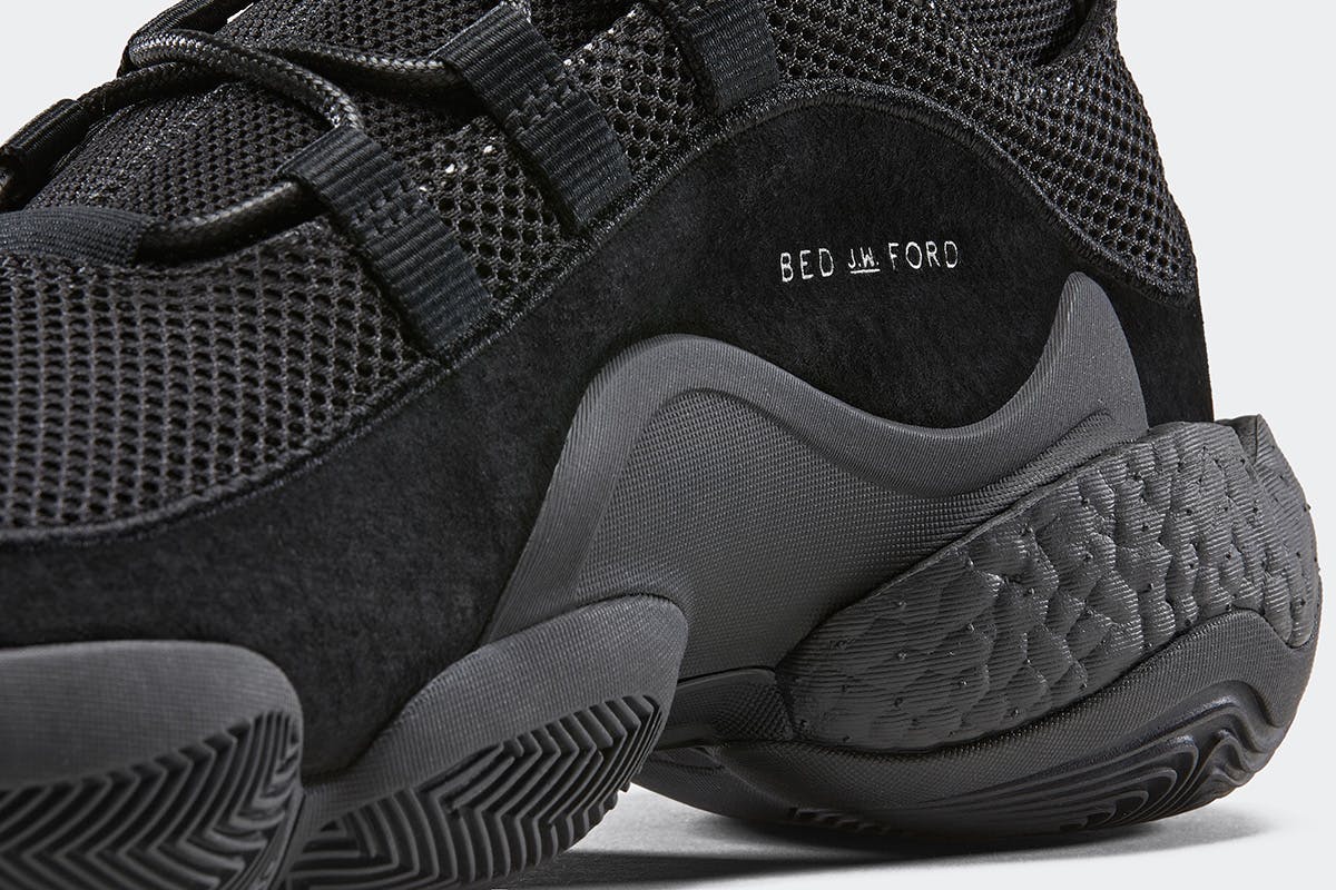 Best adidas black shoes